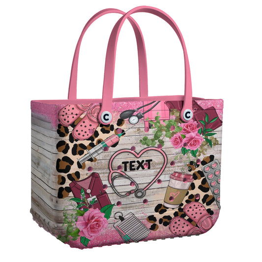 Ceeprints Cee™ Bag Sassy Nurse Chic