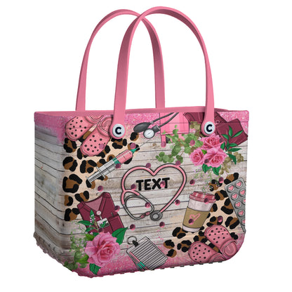 Ceeprints Cee™ Bag Sassy Nurse Chic