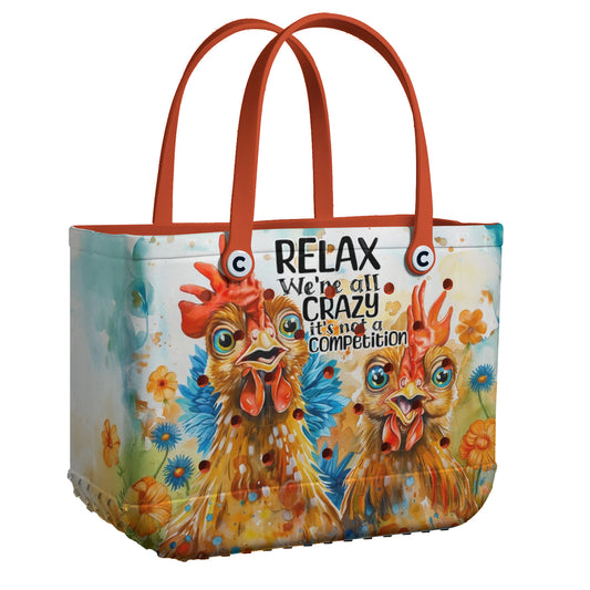 Ceeprints Cee™ Bag Hen Party Ready