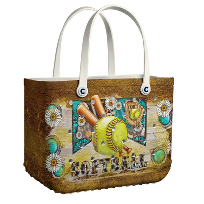 Ceeprints Cee™ Bag Daisy Dugout