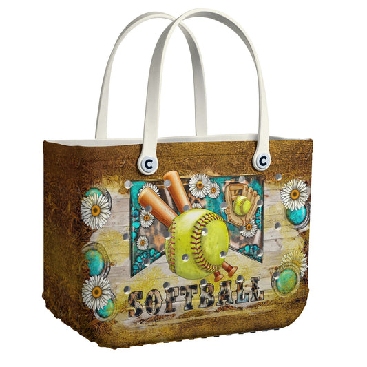 Ceeprints Cee™ Bag Daisy Dugout