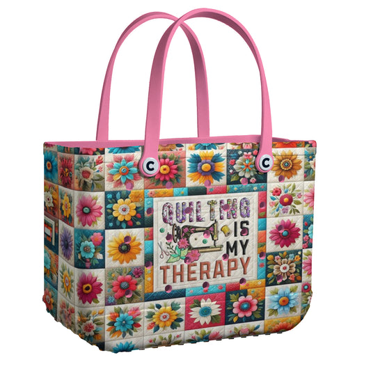 Ceeprints Cee™ Bag Quilter’s Bliss