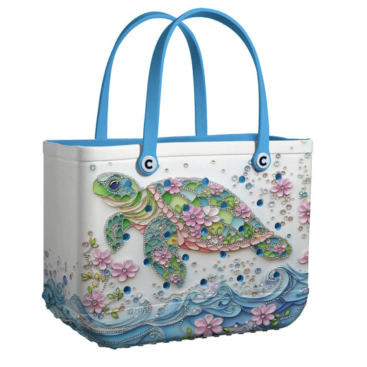 Ceeprints Cee™ Bag Seafairy Shell