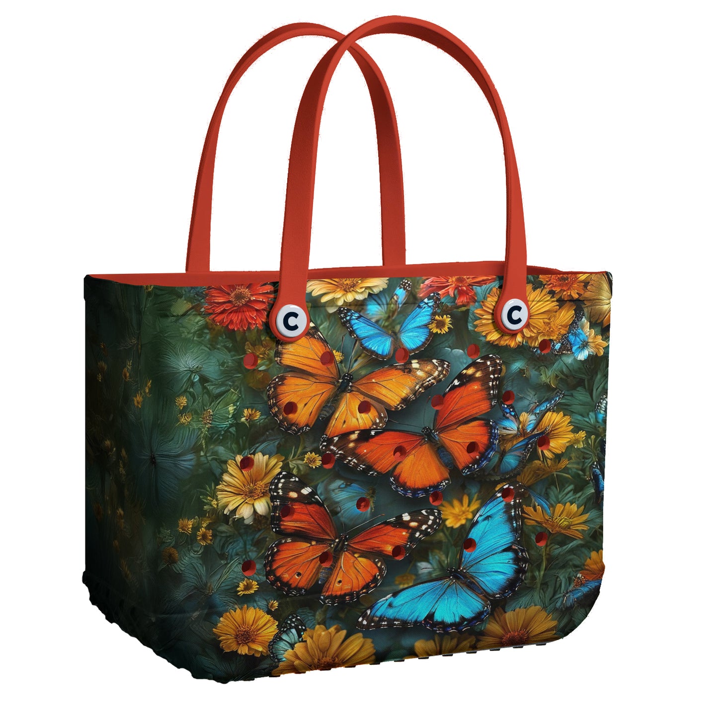 Ceeprints Cee™ Bag Spring Awakening