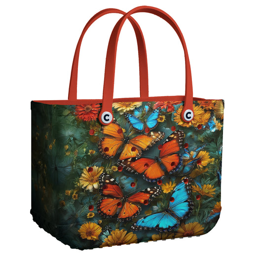 Ceeprints Cee™ Bag Spring Awakening