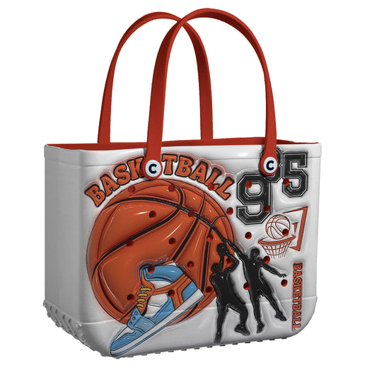 Ceeprints Cee™ Bag Inflated Basketball