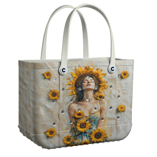Ceeprints Cee™ Bag Be Your Sunshine