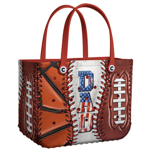 Ceeprints Cee™ Bag Game Day Dad