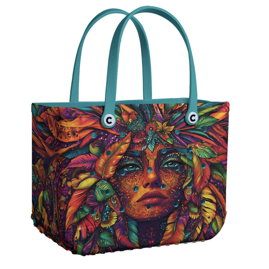 Ceeprints Cee™ Bag Mystic Bloom