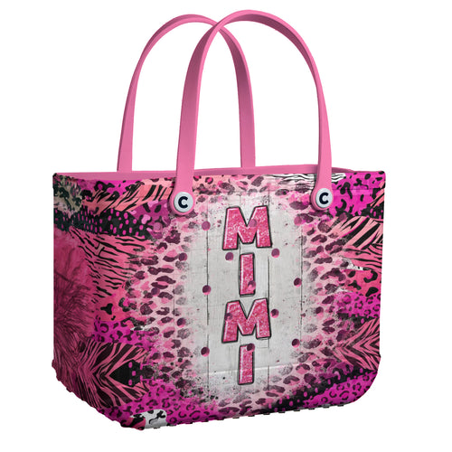 Ceeprints Cee™ Bag Pinky Mimi