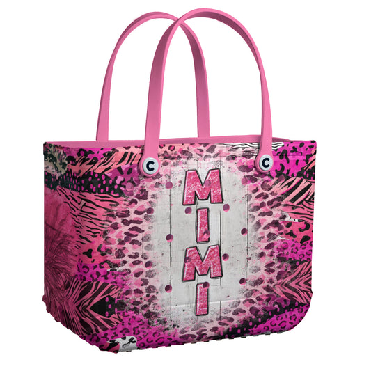Ceeprints Cee™ Bag Pinky Mimi