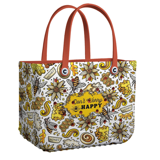 Ceeprints Cee™ Bag Buzzin’ Around