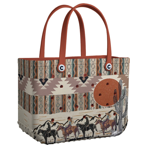 Ceeprints Cee™ Bag Sunset Rider
