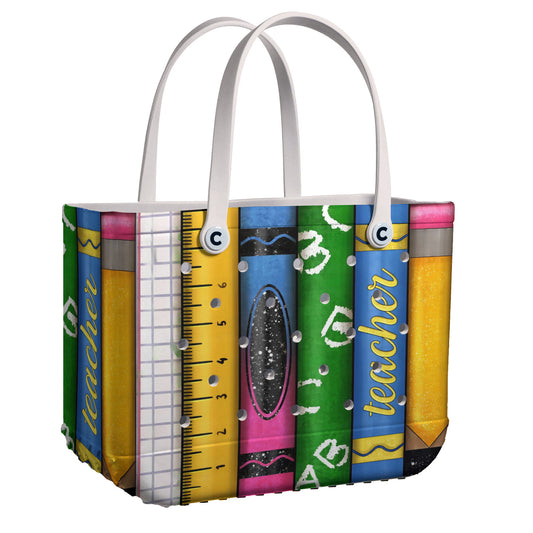Ceeprints Cee™ Bag Write. Erase. Repeat.