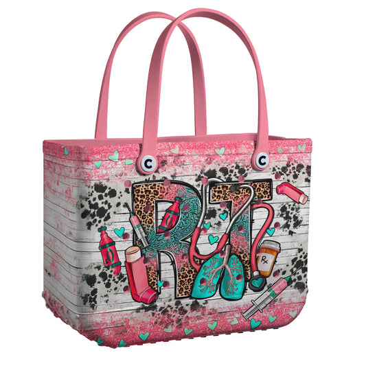 Ceeprints Cee™ Bag Respyratory Therapist