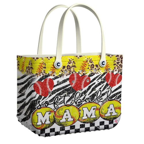 Ceeprints Cee™ Bag Sluggin' Style