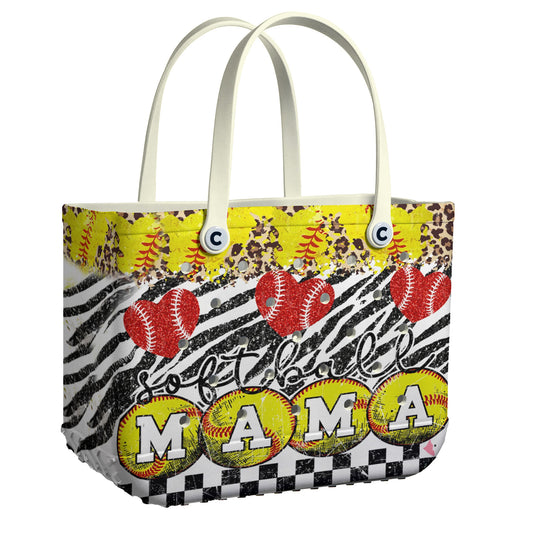 Ceeprints Cee™ Bag Sluggin' Style