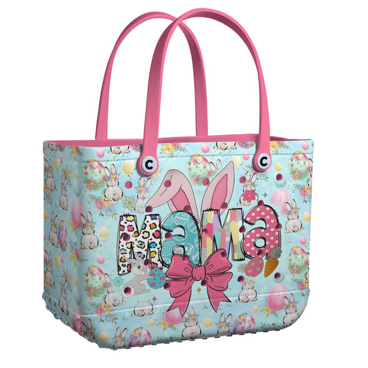 Ceeprints Cee™ Bag Easter Mama Bunny