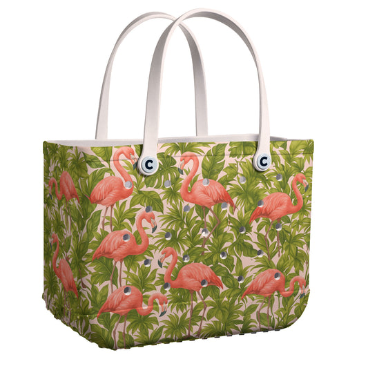 Ceeprints Cee™ Bag Beach Flock