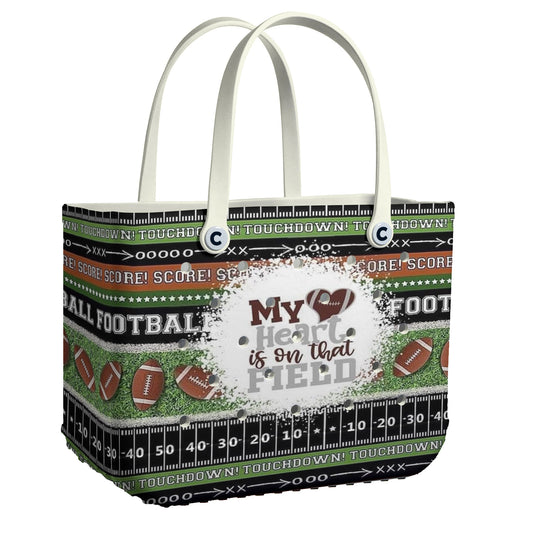 Ceeprints Cee™ Bag Fieldside Love