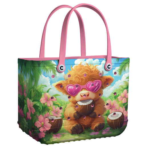 Ceeprints Cee™ Bag Coco Moo