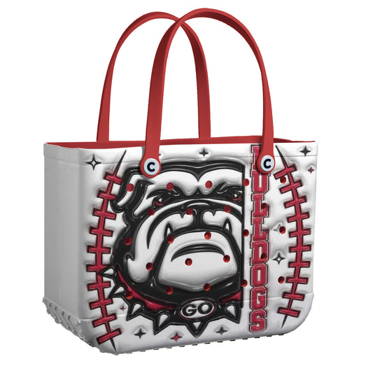 Ceeprints Cee™ Bag Go Bulldogs