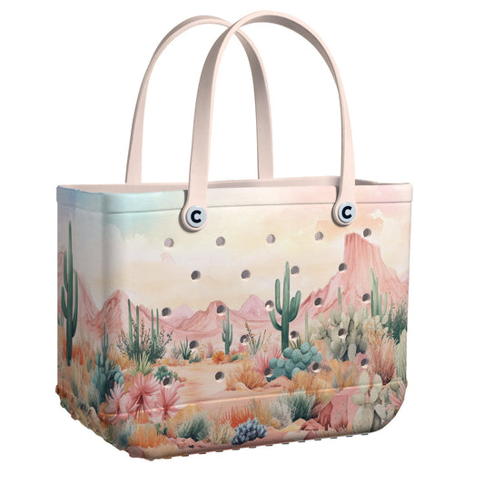 Ceeprints Cee™ Bag Vintage Desert Dreams