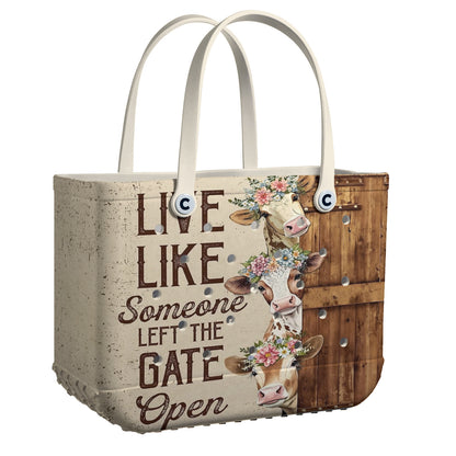 Ceeprints Cee™ Bag Run Wild Farm