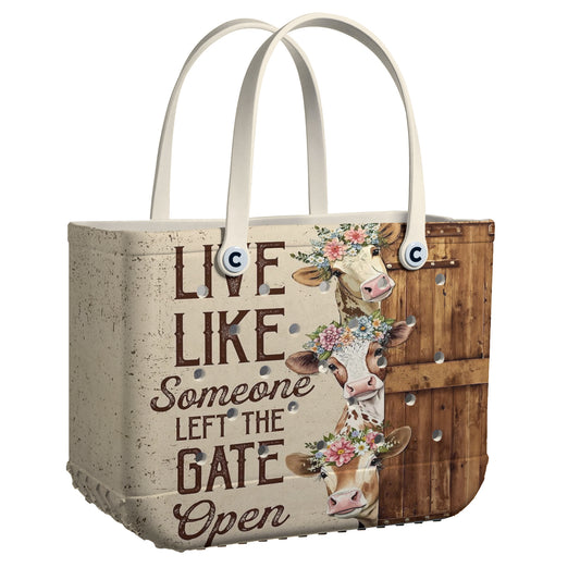Ceeprints Cee™ Bag Run Wild Farm