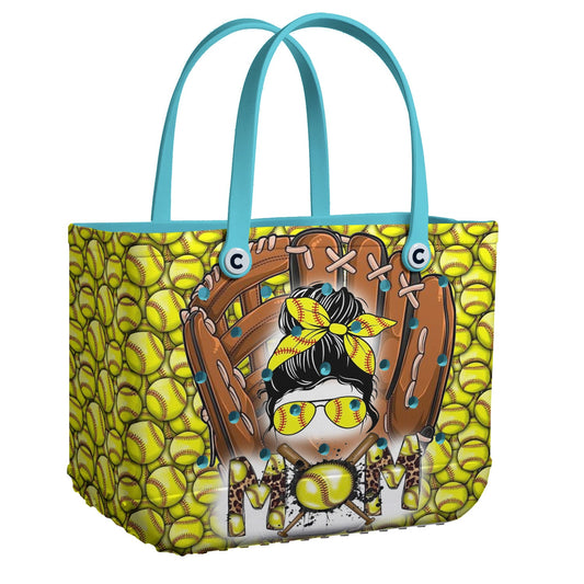 Ceeprints Cee™ Bag Softball Mom