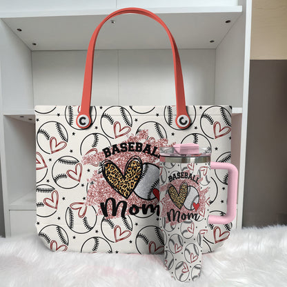 Ceeprints Cee™ Bag Love for Baseball