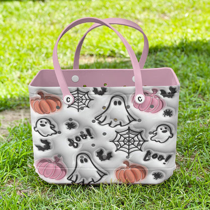Ceeprints Cee™ Bag Spooky Boo