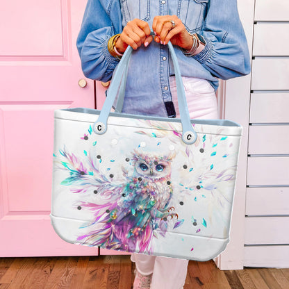 Ceeprints Cee™ Bag Glimmer Hoot
