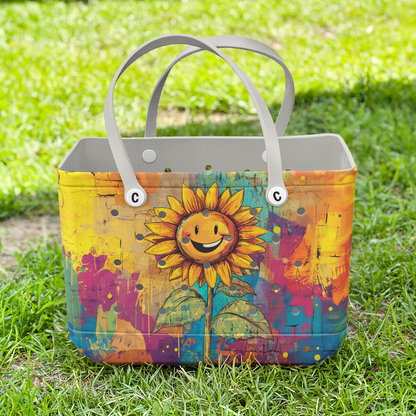 Ceeprints Cee™ Bag Cheer Up