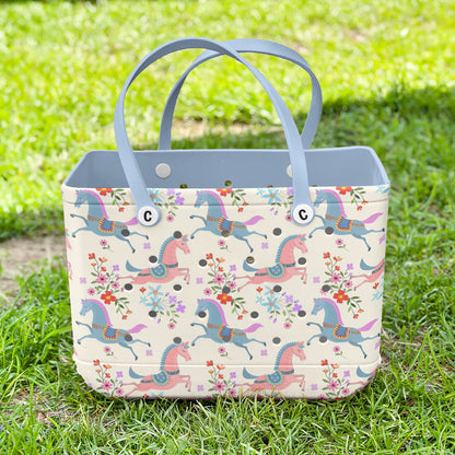 Ceeprints Cee™ Bag Riding Blossom