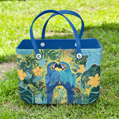 Ceeprints Cee™ Bag Tropical Whisper