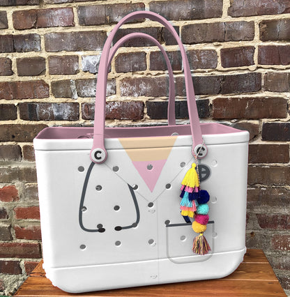 Ceeprints Cee™ Bag Medical Heroes