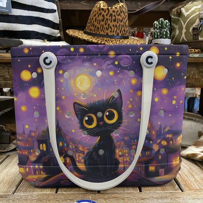 Ceeprints Cee™ Bag Luna Purr