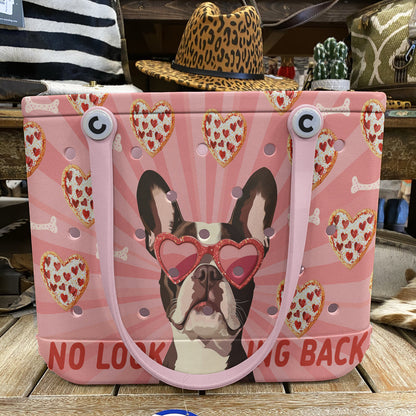 Ceeprints Cee™ Bag Heart Eyes Only