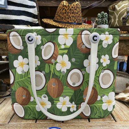 Ceeprints Cee™ Bag Escape to summer