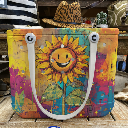 Ceeprints Cee™ Bag Cheer Up