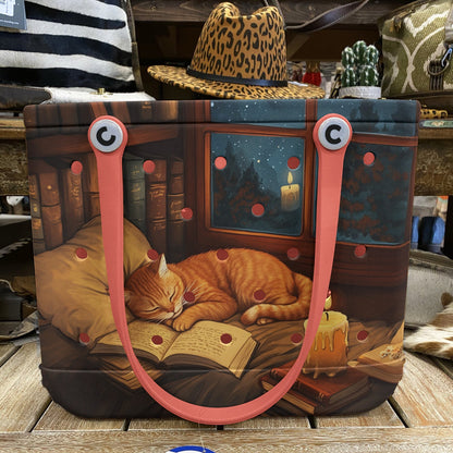 Ceeprints Cee™ Bag Catnap Dreams