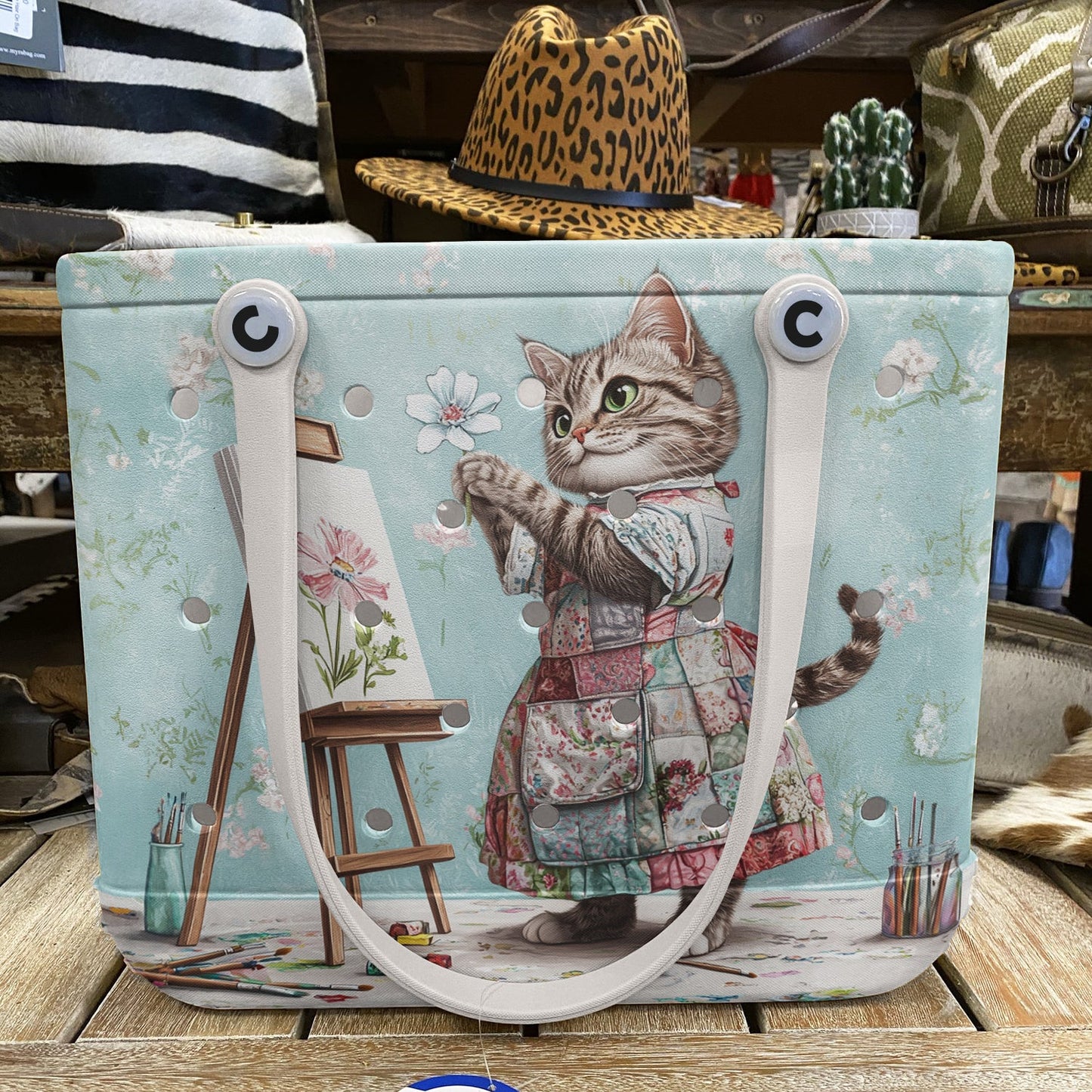 Ceeprints Cee™ Bag The Magic of Miffen