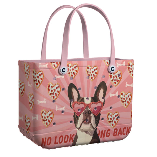 Ceeprints Cee™ Bag Heart Eyes Only