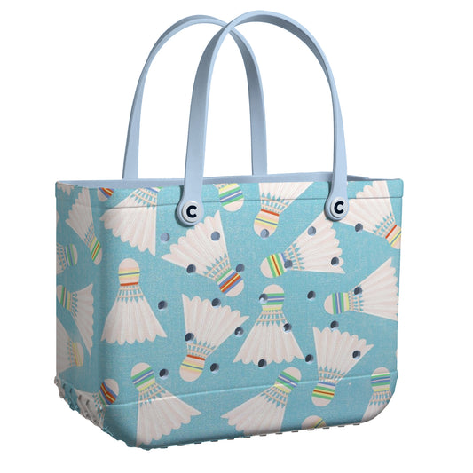 Ceeprints Cee™ Bag Drop Shot Delight