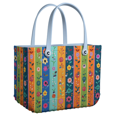 Ceeprints Cee™ Bag The Floralette