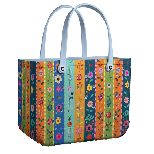 Ceeprints Cee™ Bag The Floralette