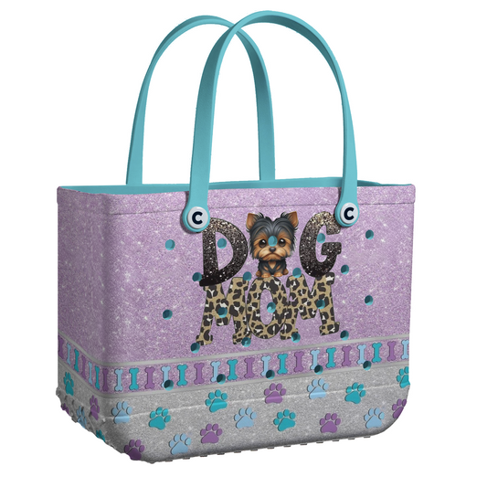 Ceeprints Cee™ Bag Glam Dog Mom