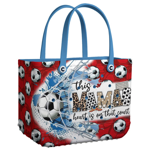 Ceeprints Cee™ Bag Mama's Goal