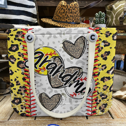 Ceeprints Cee™ Bag Grandma Grand
